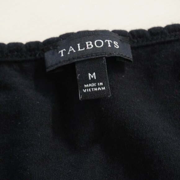 Talbots Medium Tank Tops - Picture 2 of 6